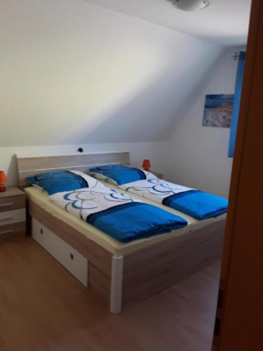 Ferienwohnung Möwe in Sellin